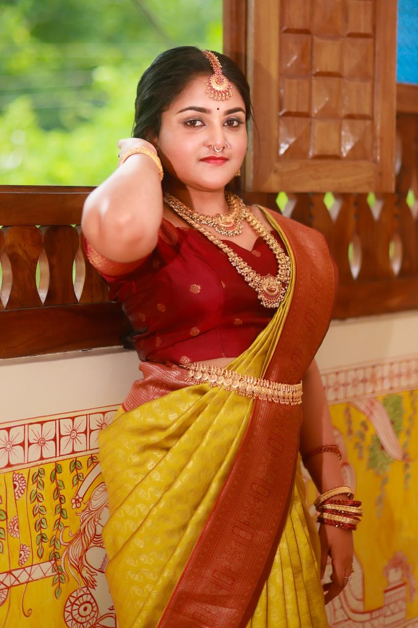 Bridal Look 2