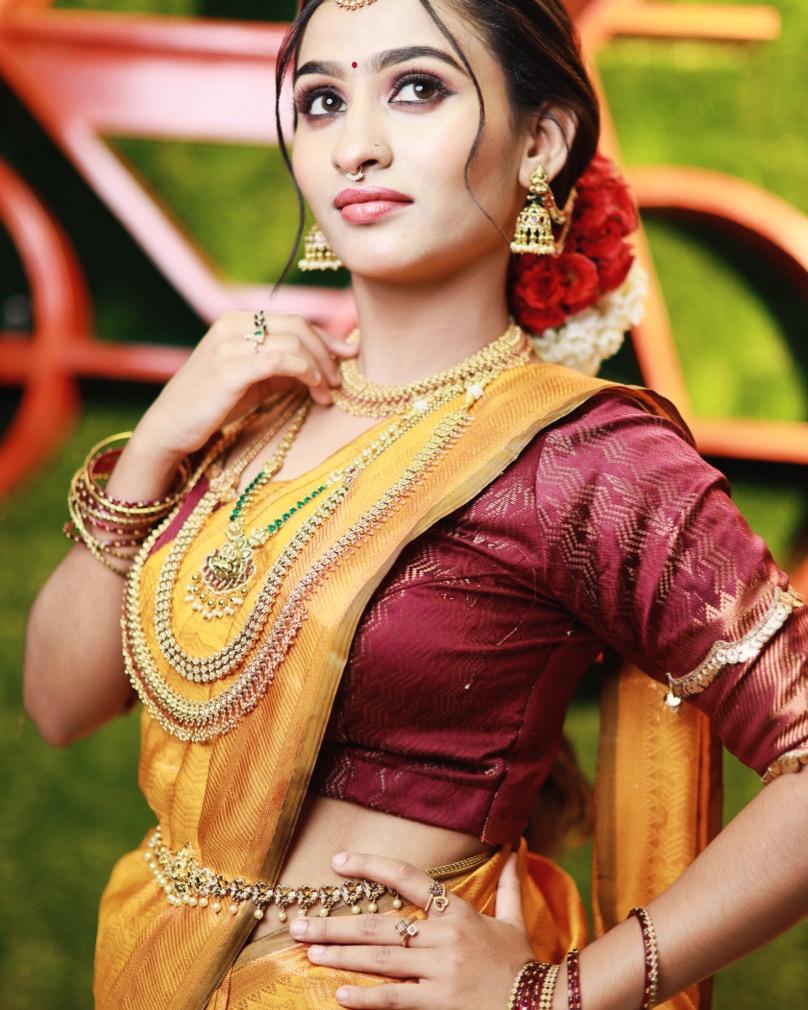 Bridal Look 15